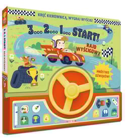 Galeria - zdjęcie nr. 2 - 3, 2,1 start! RAJD WYŚCIGOWY