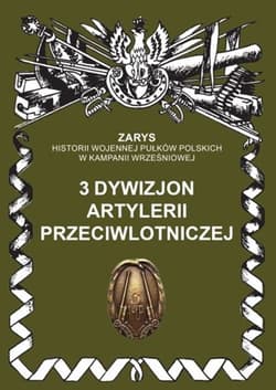3 dywizjon artylerii przeciwlotniczej - Przemysław Dymek