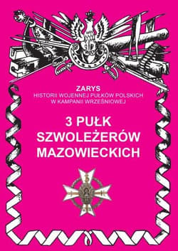 3 pułk szwoleżerów mazowieckich im. Jana Kozietulskiego - Przemysław Dymek