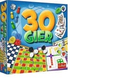 30 gier