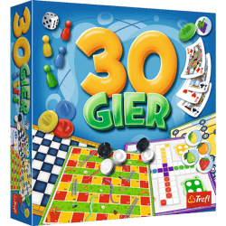 30 gier