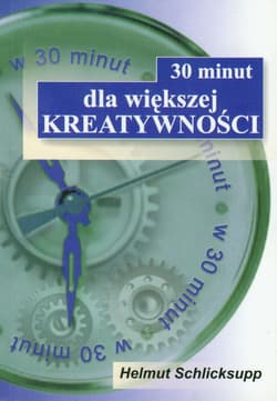 30 minut dla większej kreatywności