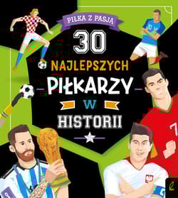 30 najlepszych klubów piłkarskich w historii. Piłka z pasją - Teo Benedetti