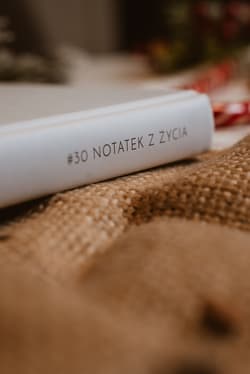 Galeria - zdjęcie nr. 3 - #30 Notatek z życia