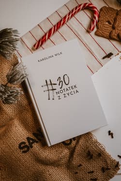 Galeria - zdjęcie nr. 4 - #30 Notatek z życia