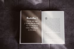 Galeria - zdjęcie nr. 5 - #30 Notatek z życia