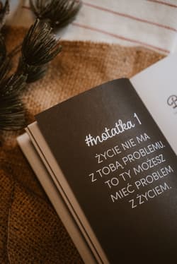 Galeria - zdjęcie nr. 4 - #30 Notatek z życia