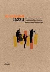 30 sekund Jazzu - Dave Gelly