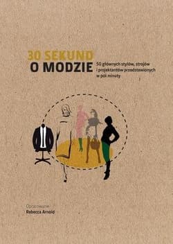 30 sekund O modzie - Praca zbiorowa