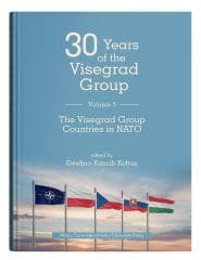 30 years of the Visegrad Group T.5 - Praca zbiorowa
