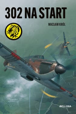 302 na start - ebook - Wacław Król