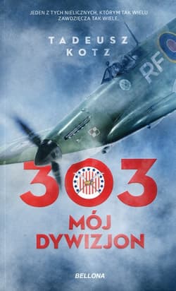 303 Mój dywizjon
