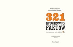 Galeria - zdjęcie nr. 2 - 321 superciekawych faktów, które trzeba poznać, zanim się skończy 13 lat