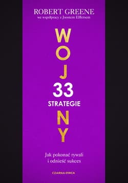 33 strategie wojny - ebook - Robert W. Greene