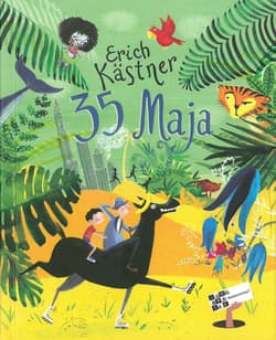 35 maja - Erich Kästner