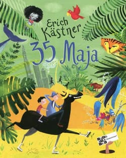 35 maja - Erich Kästner