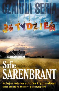 36 tydzień - ebook