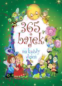 365 bajek na każdy dzień -  Valero Maria Jose