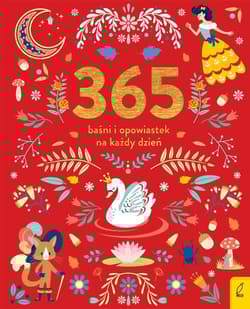 365 baśni i opowiastek na każdy dzień