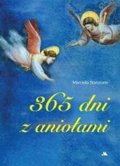 365 dni z aniołami - Marcello Stanzione