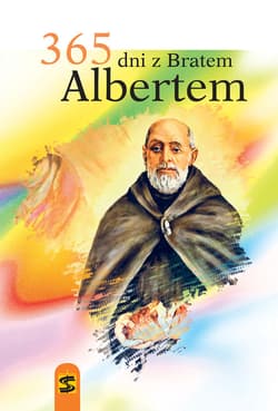 365 dni z bratem Albertem