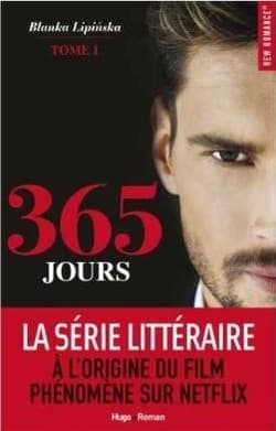 365 Jours T.1 - Blanka Lipińska