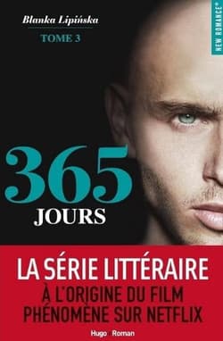 365 Jours T.3 - Blanka Lipińska