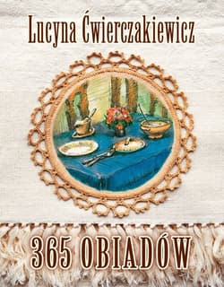 365 obiadów