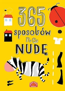 365 sposobów na nudę