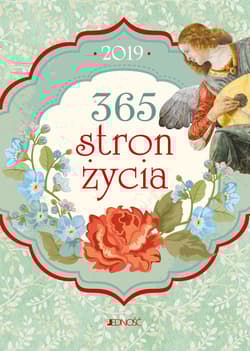 365 stron życia 2019 - Opracowanie Zbiorowe