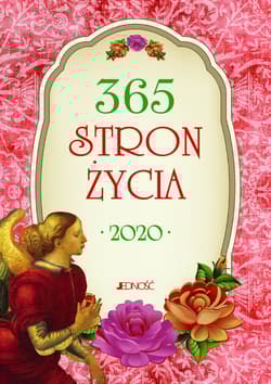 365 stron życia 2020 - Wrona Justyna, oprac.