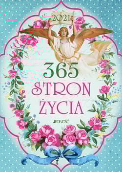 365 stron życia 2021 - Bielecka Justyna