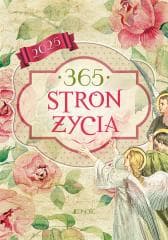 365 stron życia 2025 - Hubert Wołącewicz