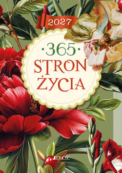 365 stron życia. 2027