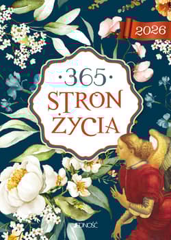 365 stron życia - Opracowanie Zbiorowe