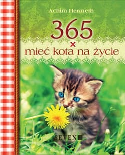 365 x mieć kota na życie
