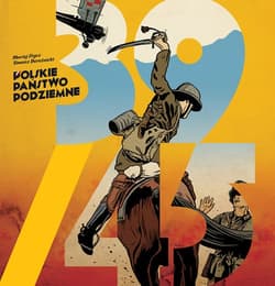 39/45 Polskie Państwo Podziemne