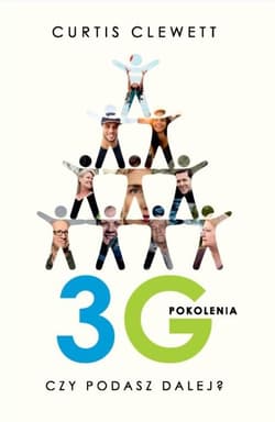 3G Pokolenia - Clewett Curtis