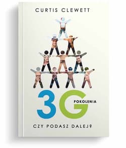 3G Pokolenia - Clewett Curtis