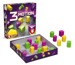 Galeria - zdjęcie nr. 2 - 3Motion