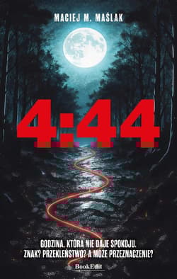4:44 - Macciej M. Maślak