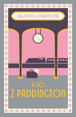 4.50 z Paddington - Agatha Christie