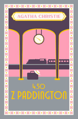 4.50 z Paddington - ebook - Agata Christie