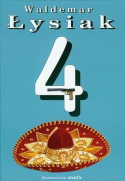 4, czyli operacja Sandbox - Waldemar Łysiak