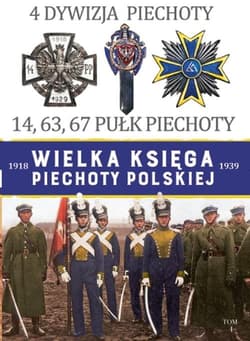 4 Dywizja Piechoty 14,63,67 Pułk Piechoty