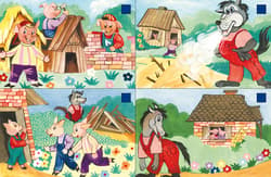 Galeria - zdjęcie nr. 3 - 4-Elementowe historyjki obrazkowe
