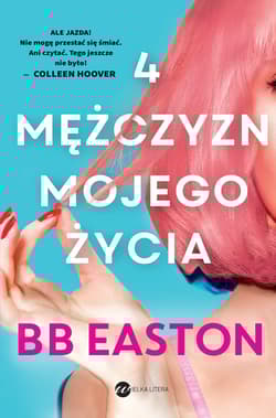 4 mężczyzn mojego życia - BB Easton