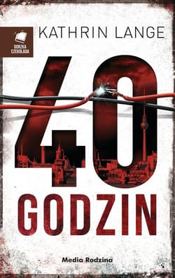 40 godzin - Kathrin Lange