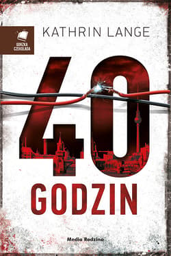 40 godzin - ebook