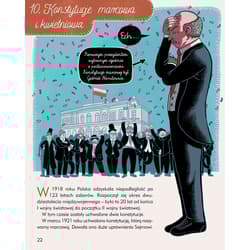 Galeria - zdjęcie nr. 2 - 40 haseł o demokracji